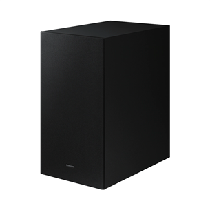 Samsung HW-B550, 2.1, black - Soundbar Item - HW-B550/EN