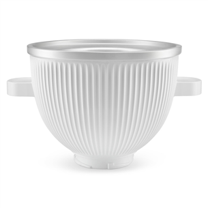 KitchenAid, дополнительный аксессуар для настольного миксера - Чаша для приготовления мороженого Товар - 5KSMICM 5KSMICM