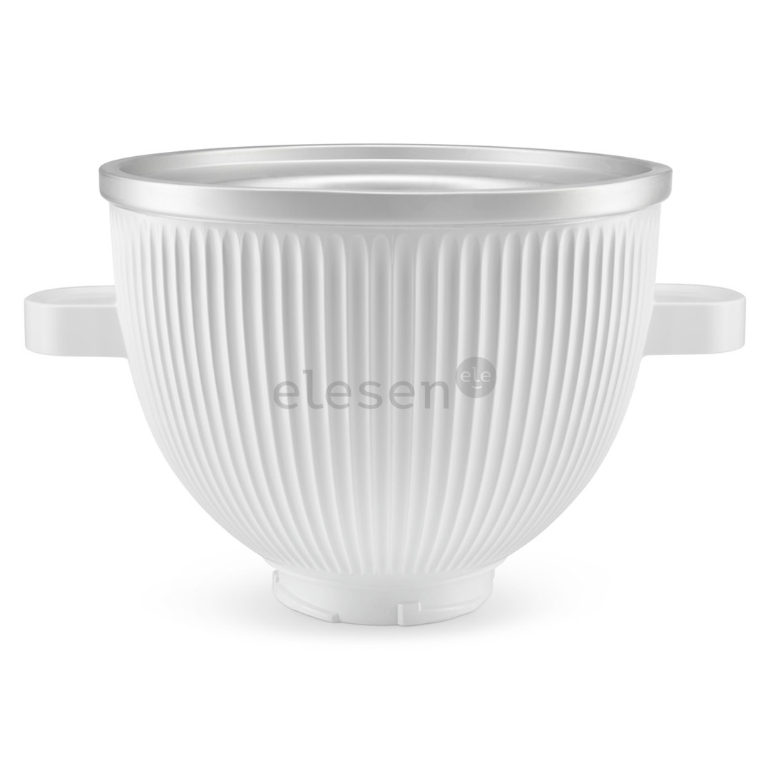 KitchenAid Stand Mixer Optional Attachment - Ice Cream Maker Attachment Item - 5KSMICM