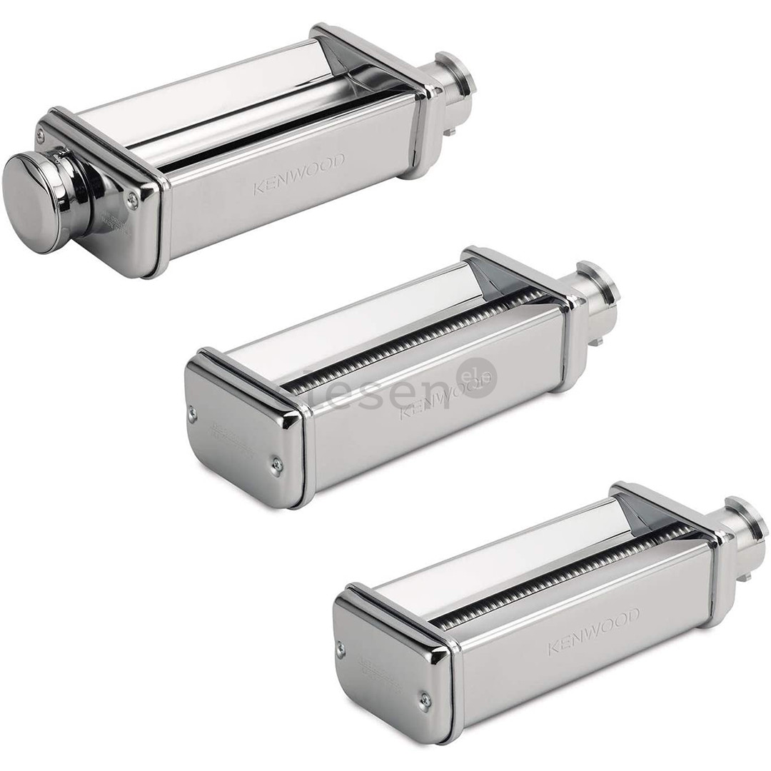 Kenwood - Pasta Expert Multipack for Chef/kMIX Item - MAX980ME