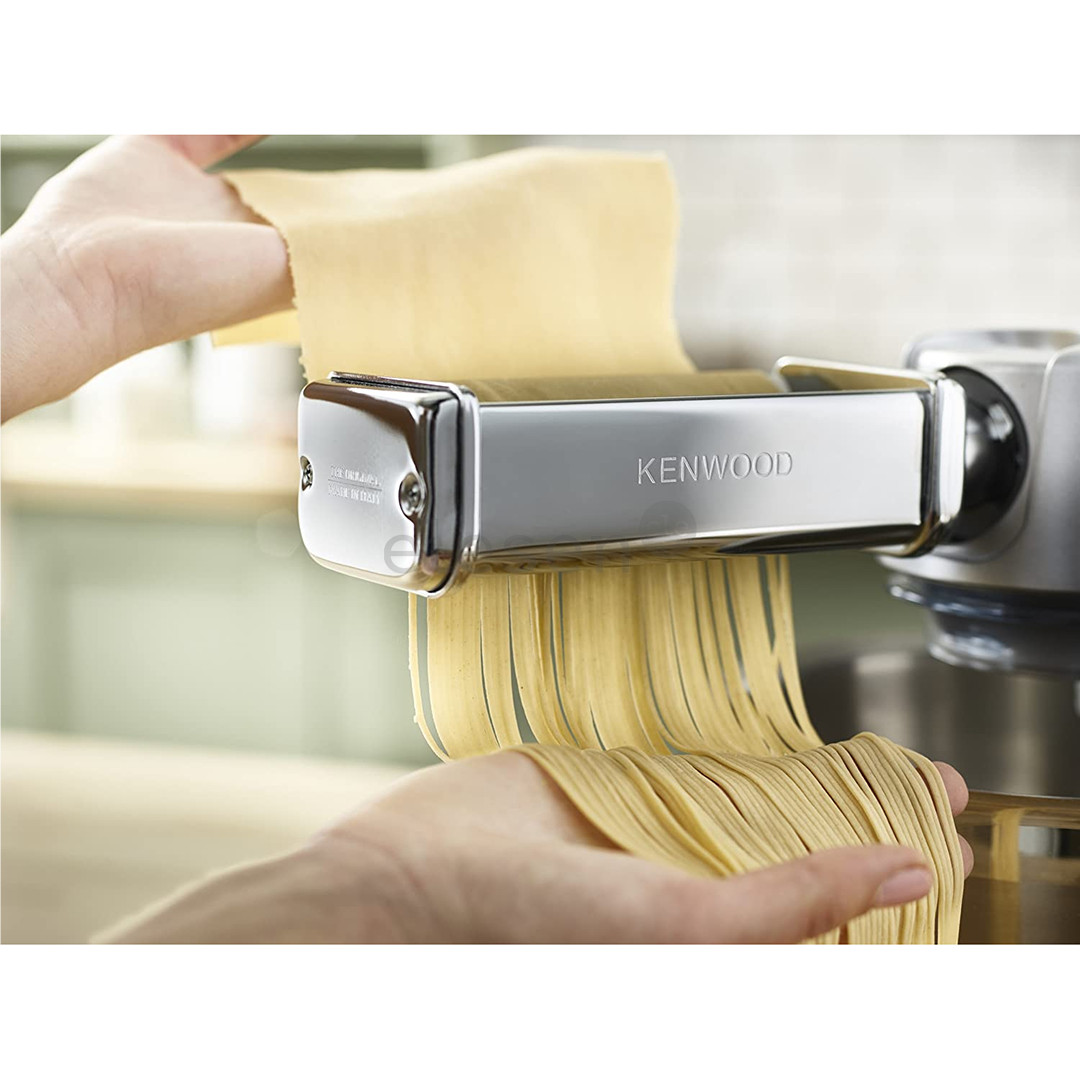 Kenwood - Pasta Expert Multipack for Chef/kMIX Item - MAX980ME