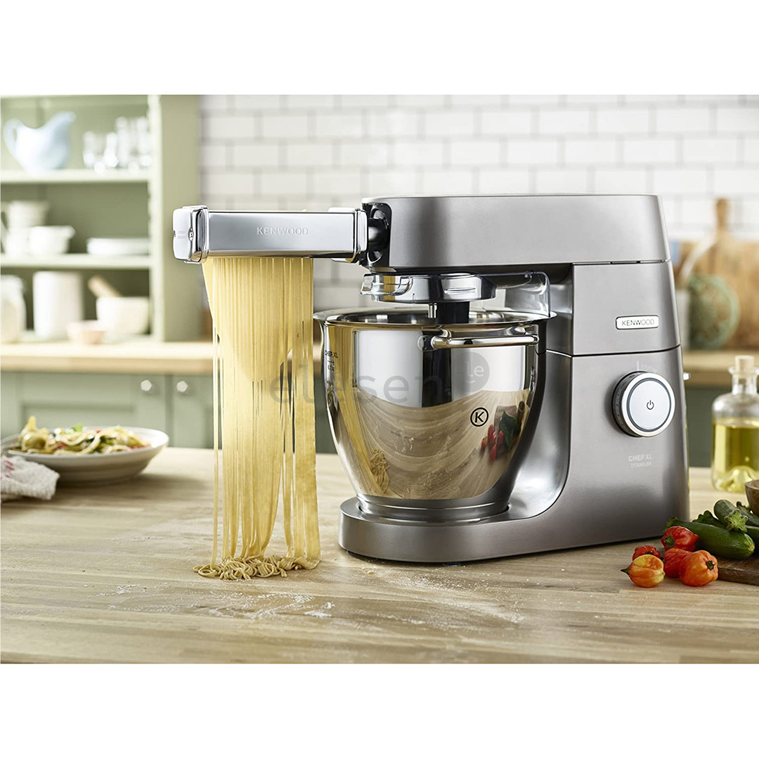 Kenwood - Pasta Expert Multipack for Chef/kMIX Item - MAX980ME