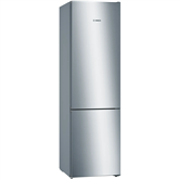 Šaldytuvas Bosch Prekė - KGN39VLEB