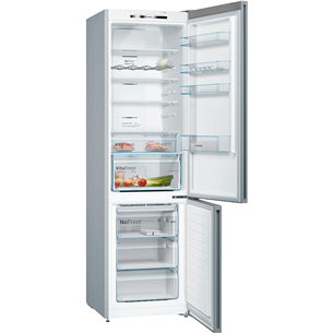 Šaldytuvas Bosch Prekė - KGN39VLEB