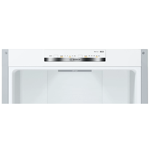 Šaldytuvas Bosch Prekė - KGN39VLEB