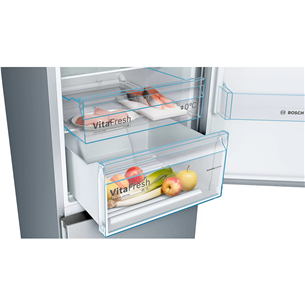 Šaldytuvas Bosch Prekė - KGN39VLEB