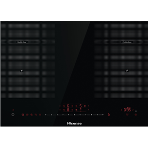 Kaitlentė Hisense Prekė - I8455C
