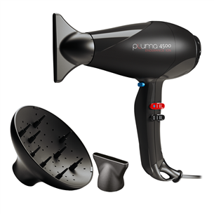 Plaukų džiovintuvas GA.MA Pluma 4500 Prekė - SH1901 SH1901