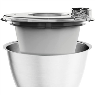 Kenwood - Ice cream attachment for Kitchen Machine Item - KAX71.000WH