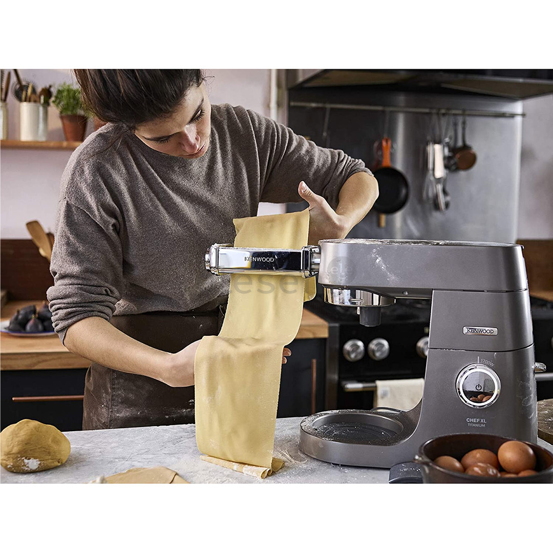 Kenwood - Pasta roller attachment  for Kitchen Machine Item - KAX980ME