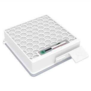 Filtras Miele HEPA AirClean SF-HA60 11639210 11639210