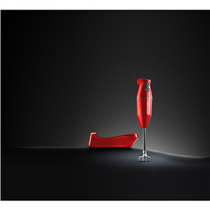 Bamix, красный - Беспроводной погружной блендер