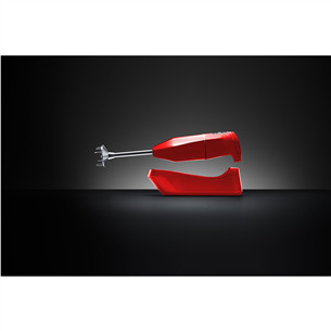 Bamix, красный - Беспроводной погружной блендер