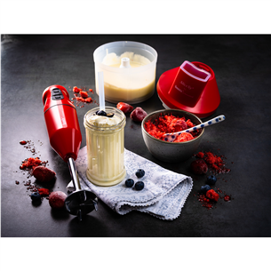 Trintuvas Bamix Prekė - 1120.003