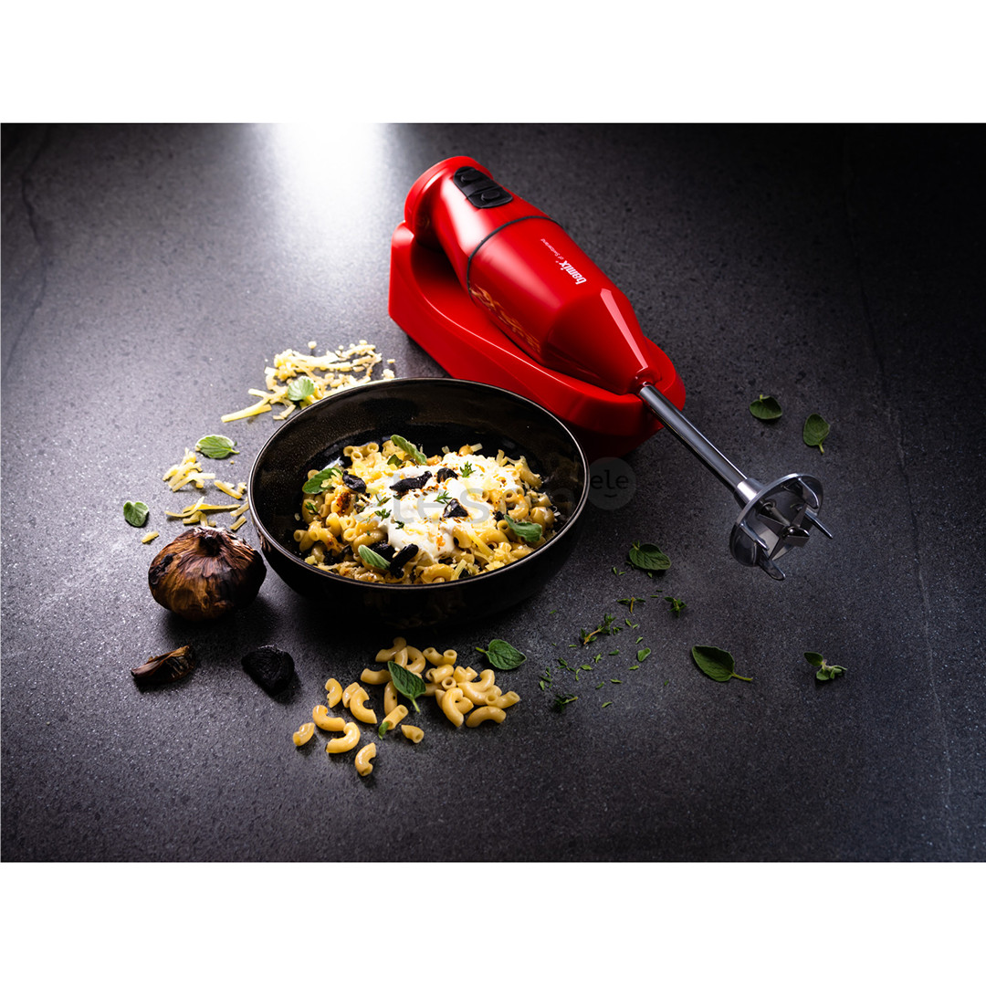 Bamix, красный - Беспроводной погружной блендер