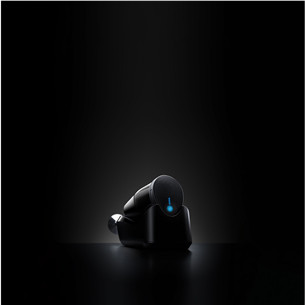 Bamix, черный - Беспроводной погружной блендер