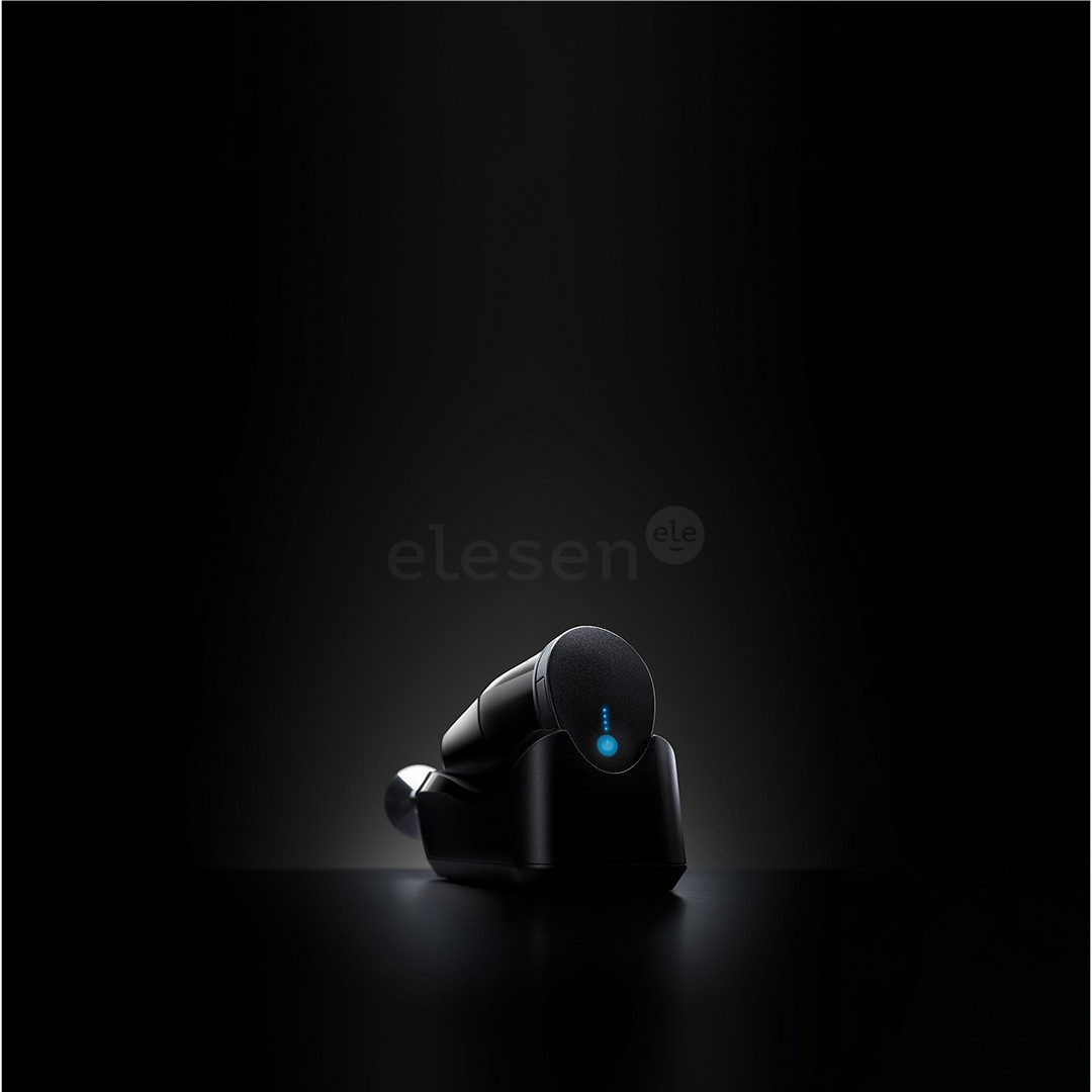 Bamix, черный - Беспроводной погружной блендер