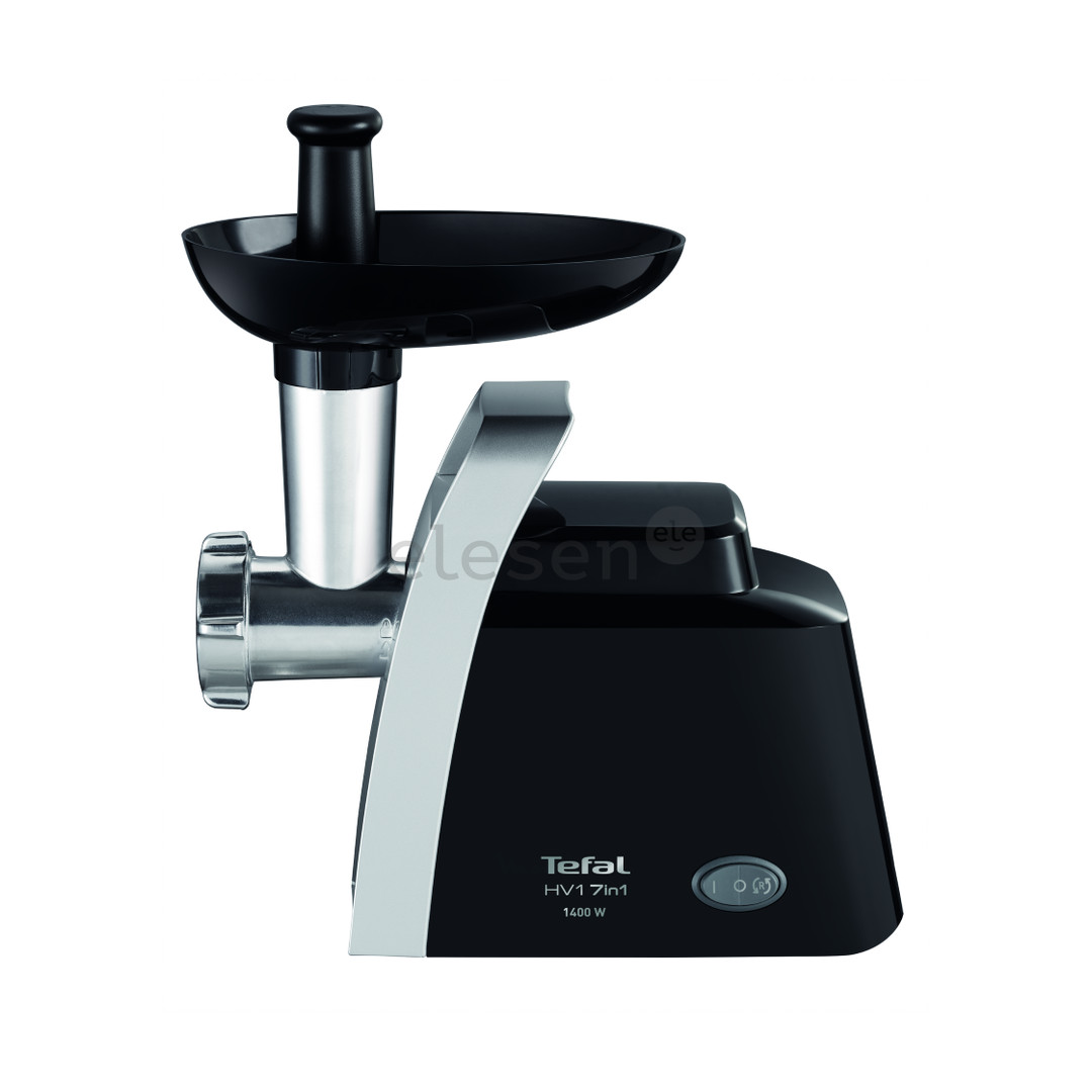 Tefal, 1400 W, grey - Meat mincer Item - NE109