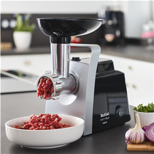 Mėsmalė Tefal HV1 Prekė - NE109