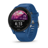 Išmanusis laikrodis Garmin Forerunner 255, mėlynas
