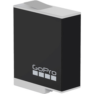 Baterija GoPro Enduro Rechargeable Li-Ion Battery for HERO9/10 Prekė - ADBAT-011 ADBAT-011