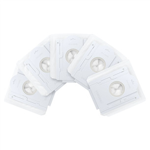 Samsung, 5 pcs - Dust bags for JET70/75/90 Cleaning Station Item - VCA-ADB90 VCA-ADB90