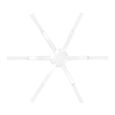 Šoninis šepetys Xiaomi Mop 2, Prekė - BHR5627TY