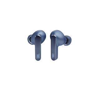 Ausinės JBL Live Pro 2, belaidės, Mėlynos Prekė - JBLLIVEPRO2TWSBLU