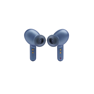 Ausinės JBL Live Pro 2, belaidės, Mėlynos Prekė - JBLLIVEPRO2TWSBLU