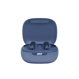 Ausinės JBL Live Pro 2, belaidės, Mėlynos Prekė - JBLLIVEPRO2TWSBLU