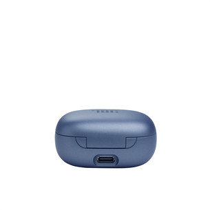 JBL Live Pro 2 TWS, mėlynos - Belaidės ausinės