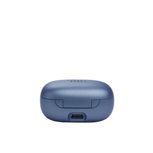 Ausinės JBL Live Pro 2, belaidės, Mėlynos Prekė - JBLLIVEPRO2TWSBLU
