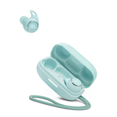 Ausinės JBL Reflect Aero TWS, mint Prekė - JBLREFLECTAEROMINT