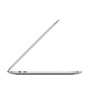 Nešiojamas kompiuteris Apple MacBook Pro 13'' (2022), M2, 8GB, 256GB, ENG, silver