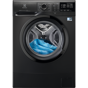 Skalbimo mašina Electrolux Prekė - EW6SN406BXI EW6SN406BXI