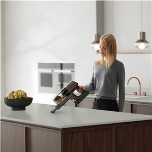 Dulkių siurblys Electrolux EP81U25ULT