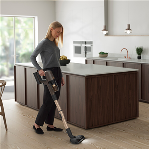 Dulkių siurblys Electrolux EP81U25ULT