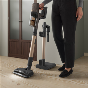 Dulkių siurblys Electrolux EP81U25ULT