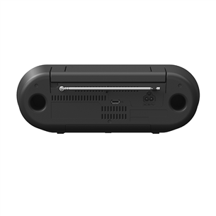 Magnetola Panasonic RX-D550 Prekė - RX-D550E-K