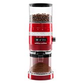 Kavamalė KitchenAid Prekė - 5KCG8433ECA, raudona