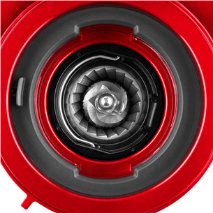 Kavamalė KitchenAid Prekė - 5KCG8433ECA, raudona