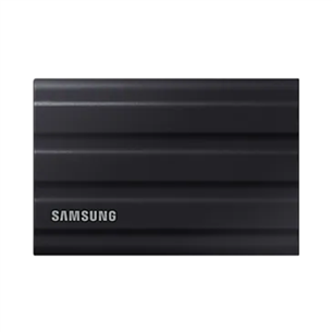 Samsung T7 Shield, 2 TB, USB 3.2 Gen 2, black - External SSD Item - MU-PE2T0S/EU MU-PE2T0S/EU