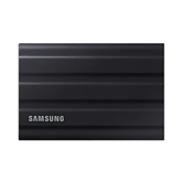 Išorinis kietasis diskas SSD Samsung T7 Shield, 2 TB, USB 3.2, Black Prekė - MU-PE2T0S/EU
