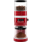 Kavamalė KitchenAid Prekė - 5KCG8433EER, raudona