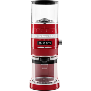 Kavamalė KitchenAid Prekė - 5KCG8433EER, raudona