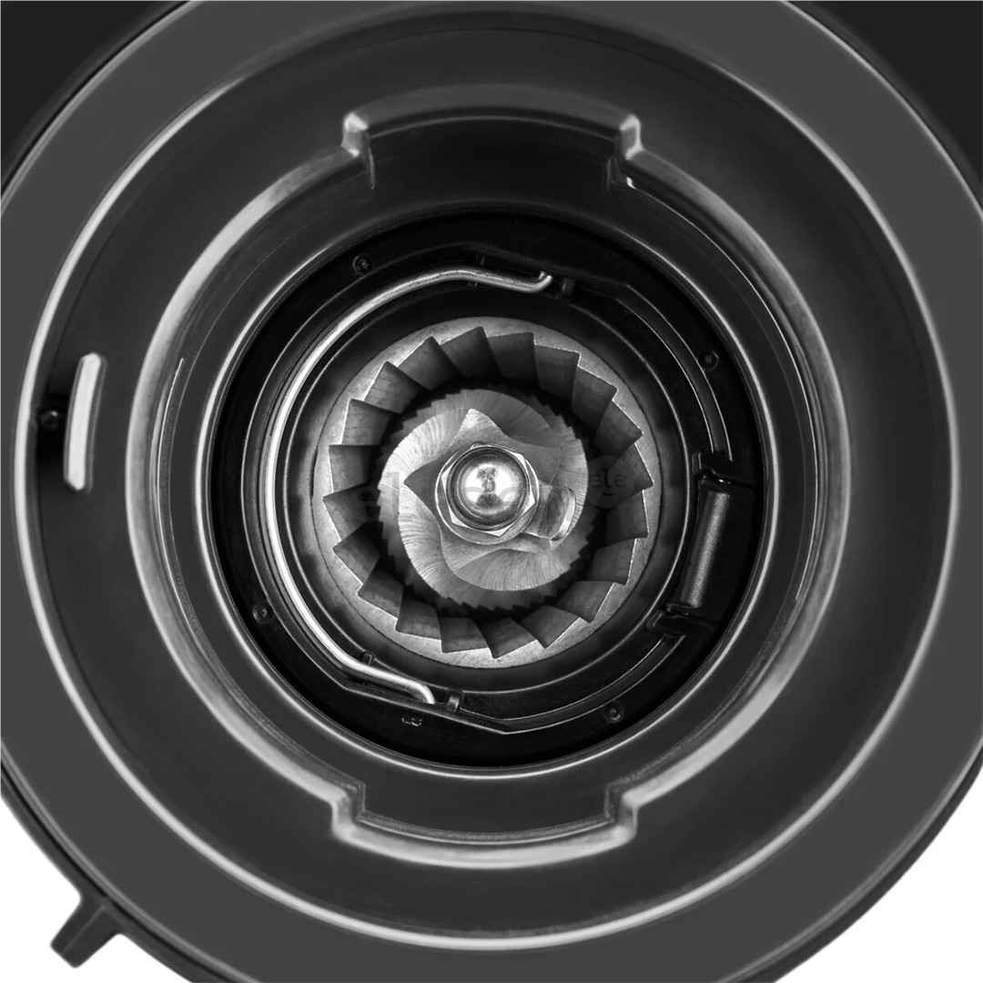 KitchenAid Artisan, 1500 W, matt black - Coffee Grinder Item - 5KCG8433EBM