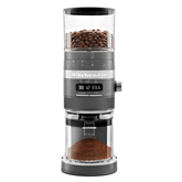 Kavamalė KitchenAid 5KCG8433EDG