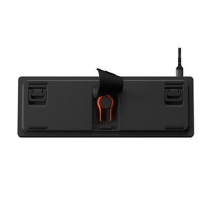 Steelseries Apex Pro Mini, US, black - Mechanical Keyboard Item - 64820