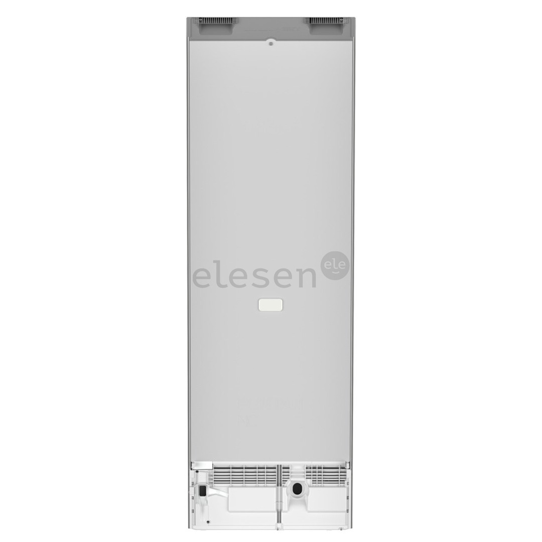 Liebherr, NoFrost, 314 л, высота 186 см, серебристый - Холодильник Товар - SBNSDD5264-20