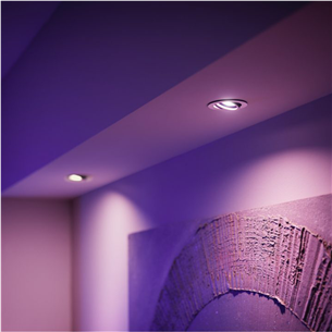 Philips Hue Starter Kit GU10, 3 шт., белый - Комплект умных ламп Товар - 929001953113